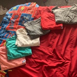 Men’s t shirts